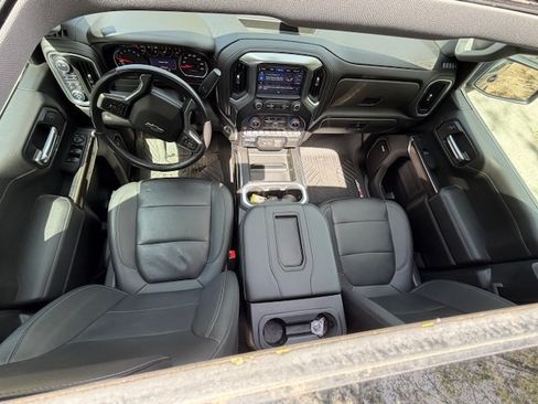 Used 2022 Chevrolet Silverado 1500 RST w/ All Star Edition Plus AWD/4WD image 6