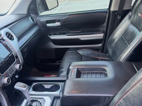 Used 2021 Toyota Tundra TRD Pro image 13