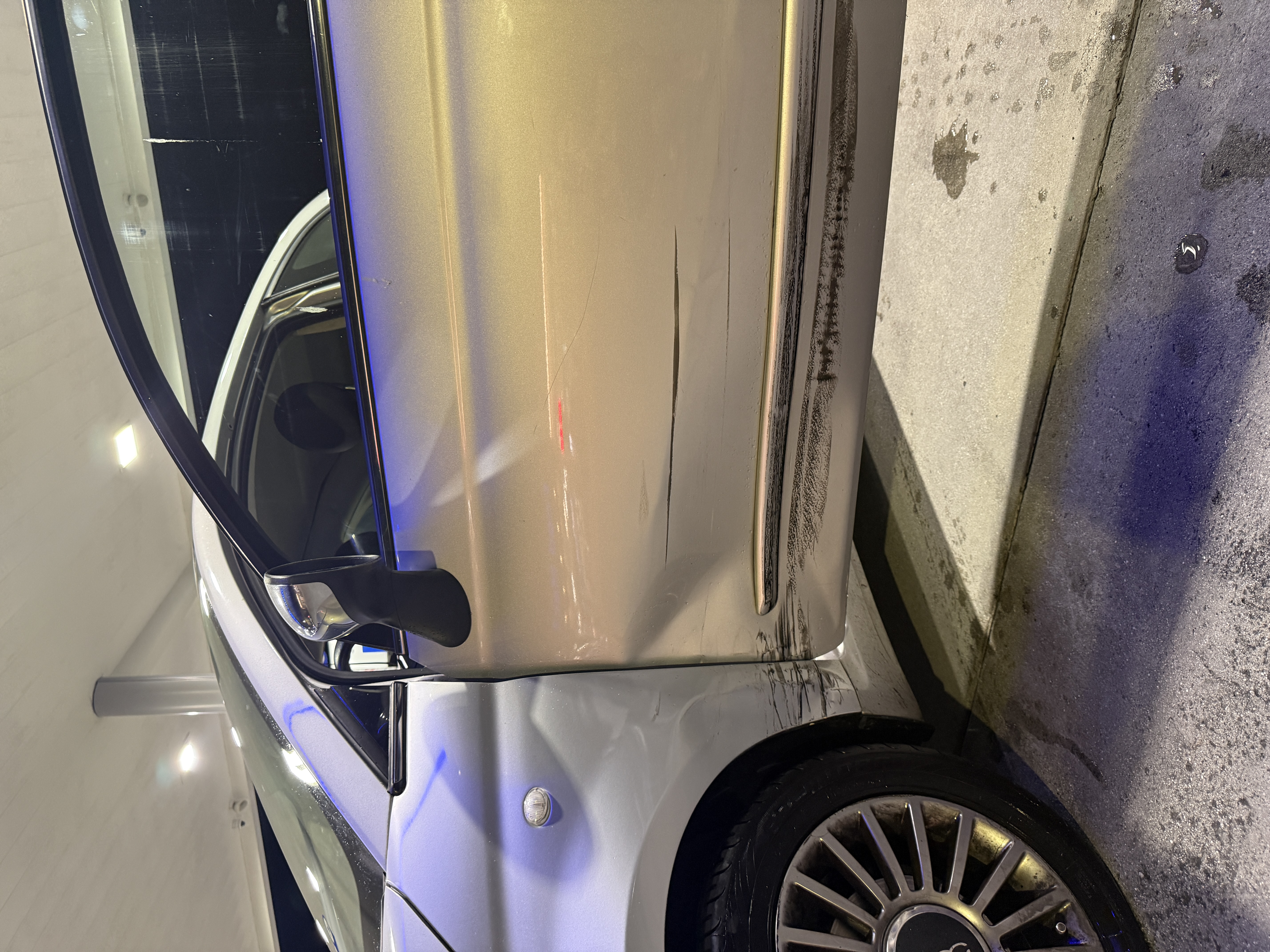 Used 2012 FIAT 500 Lounge w/ Convenience Group FWD image 21