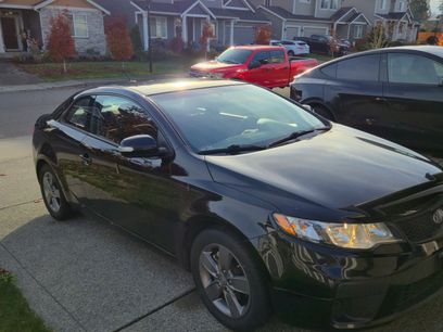 Used 2010 Kia Forte Koup EX
