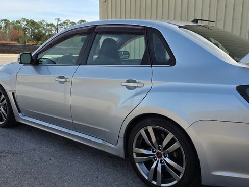 Used 2013 Subaru Impreza WRX STI image 10