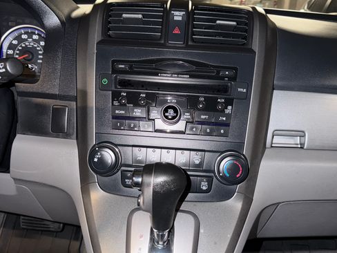 Used 2011 Honda CR-V EX image 25