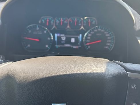 Used 2019 Chevrolet Tahoe LT image 21