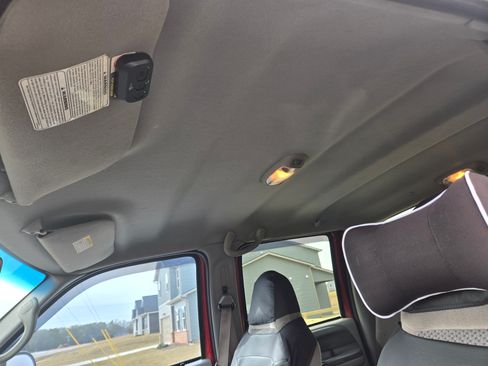 Used 2001 Ford F350 4x4 Crew Cab Super Duty image 13