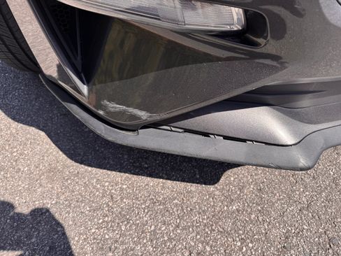 Used 2019 Ford Mustang EcoBoost Coupe 2D w/ Equipment Group 101A image 8