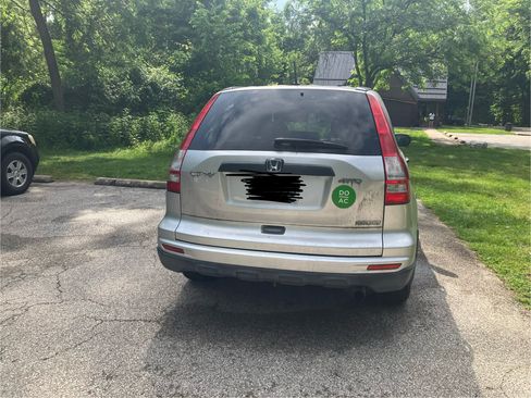 Used 2011 Honda CR-V SE image 5