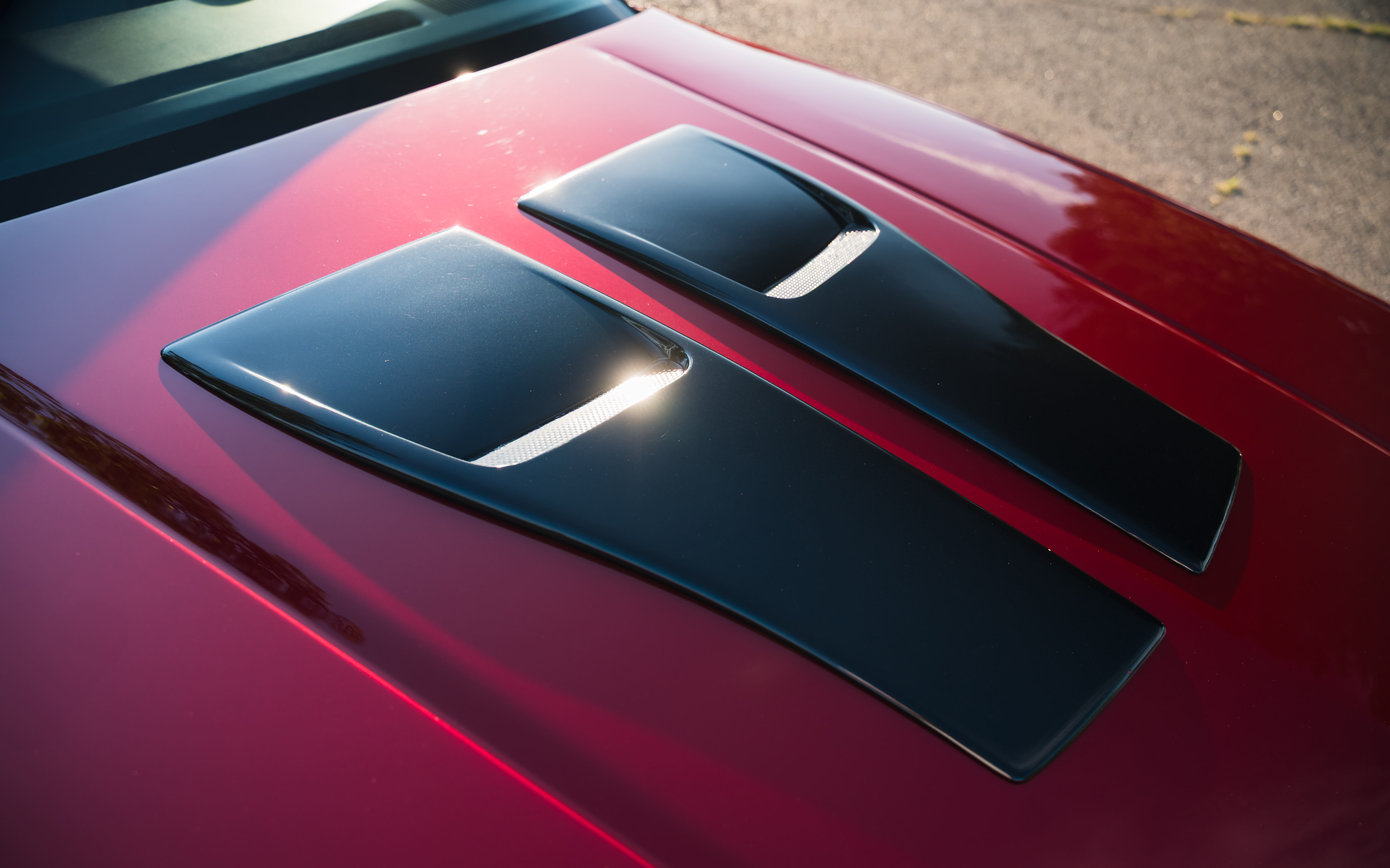 Used 1992 Chevrolet Camaro RS RWD image 27