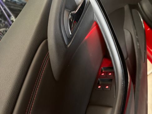 Used 2017 Buick Cascada Sport Touring image 12