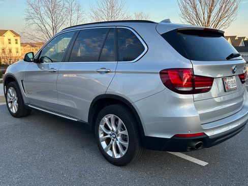 Used 2016 BMW X5 xDrive35i image 1