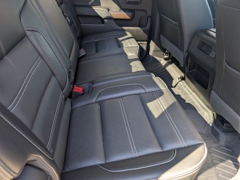 Used 2018 GMC Sierra 3500 Denali w/ Duramax Plus Package image 18