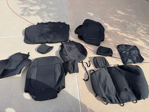 Used 2013 Jeep Wrangler Sport image 17