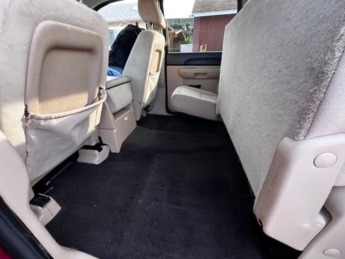 Used 2007 Chevrolet Silverado 1500 LT w/ 1LT Convenience Package image 22