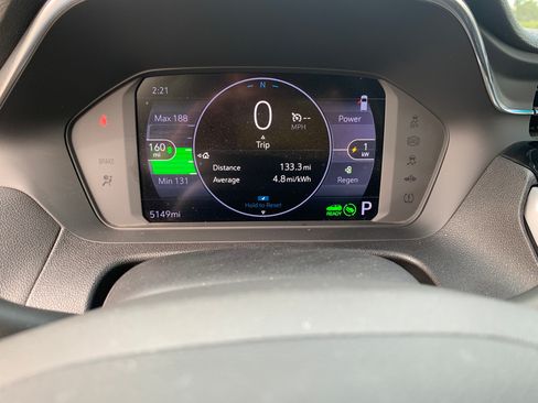 Used 2022 Chevrolet Bolt LT image 16