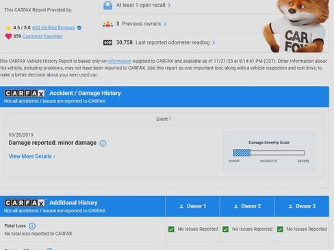 Used 2017 Ford Mustang Shelby GT350 image 15