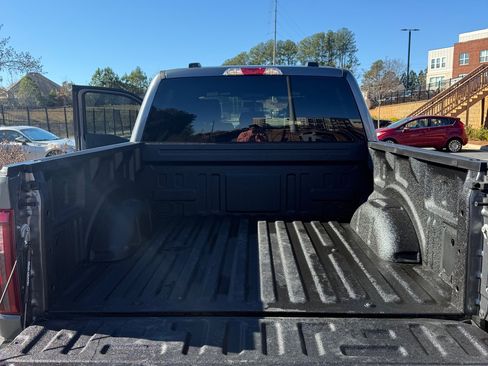 Used 2024 Ford F150 STX image 6