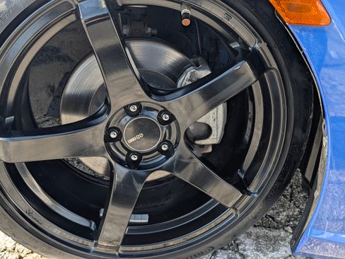 Used 2016 Subaru BRZ Limited w/ Popular Package #4 image 17