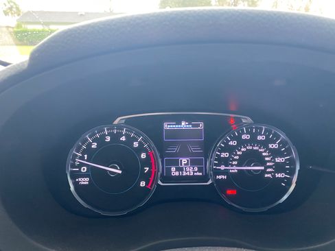 Used 2018 Subaru Forester 2.5i Touring w/ Popular Package #2 image 16