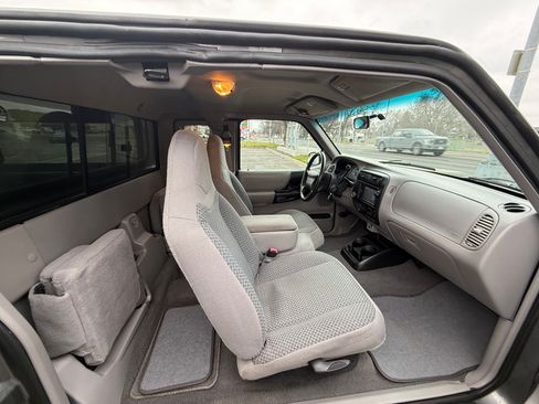 Used 1999 Ford Ranger 2WD SuperCab image 10