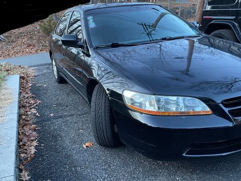 Used 1999 Honda Accord EX image 17