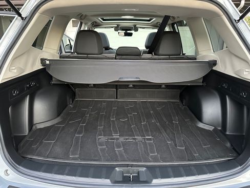 Used 2020 Subaru Forester Sport image 11