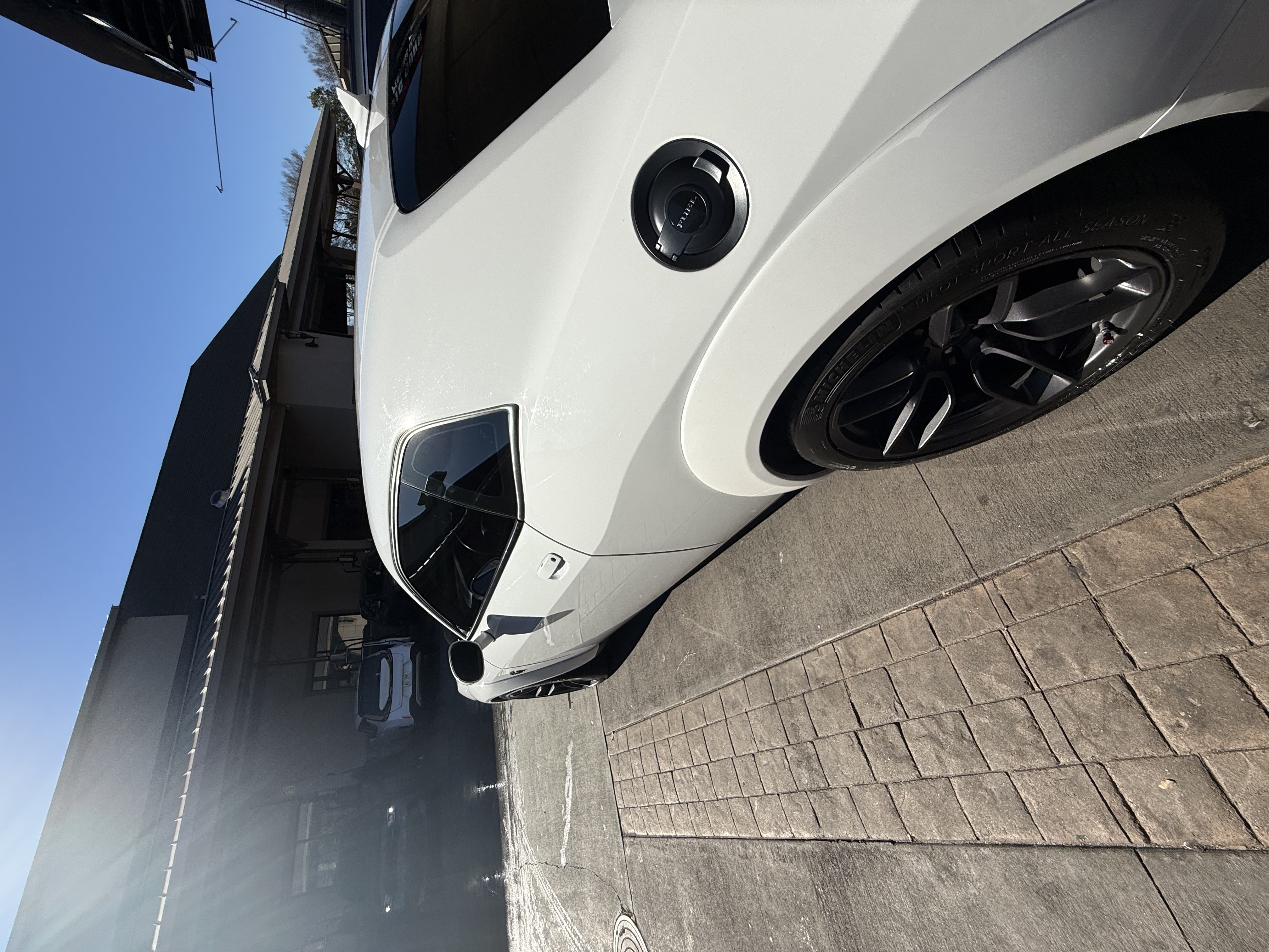 Used 2019 Dodge Challenger SRT Hellcat Redeye RWD image 15