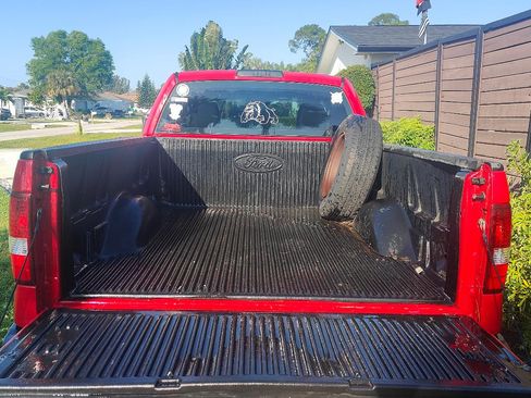 Used 2006 Ford F150 XL image 14