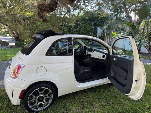 Used 2018 FIAT 500 Pop image 2