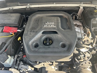Used 2018 Jeep Wrangler Unlimited Sahara AWD/4WD image 30