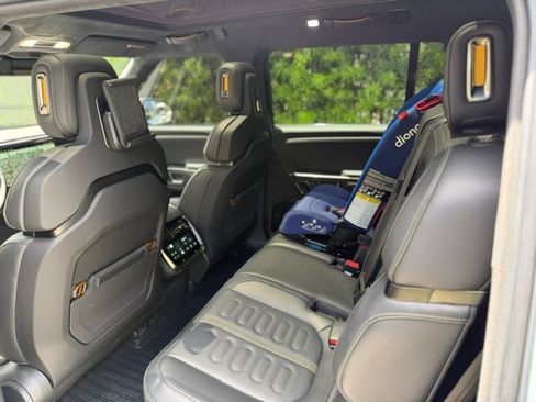 Used 2024 Rivian R1S Adventure AWD/4WD image 6