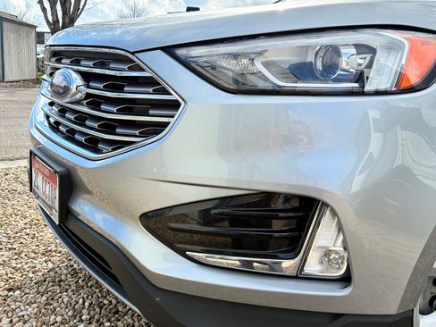 Used 2020 Ford Edge SEL w/ Cold Weather Package image 14