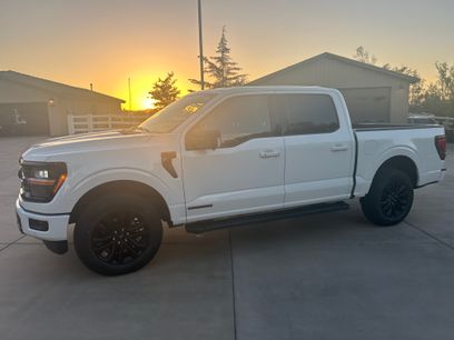 Used 2025 Ford F150 XLT w/ Equipment Group 302A MID