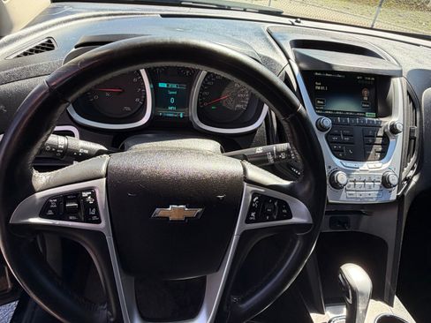 Used 2013 Chevrolet Equinox LT w/ Power Convenience Package image 10