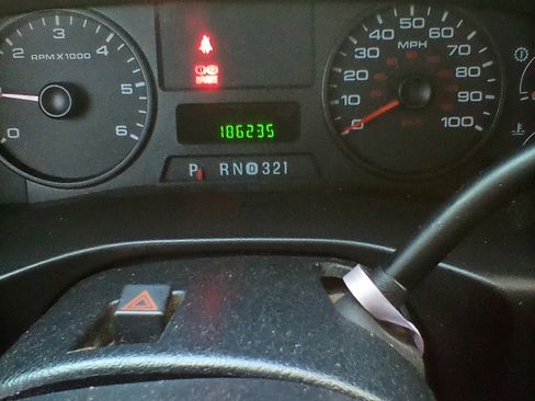 Used 2006 Ford F250 XL image 13