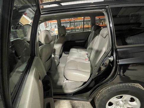 Used 2007 Toyota Highlander 2WD image 8