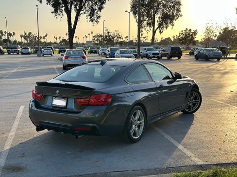 Used 2015 BMW 428i xDrive Coupe image 4