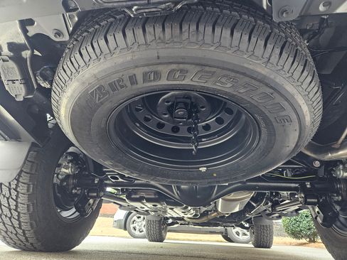 Used 2024 Toyota 4Runner TRD Pro image 26