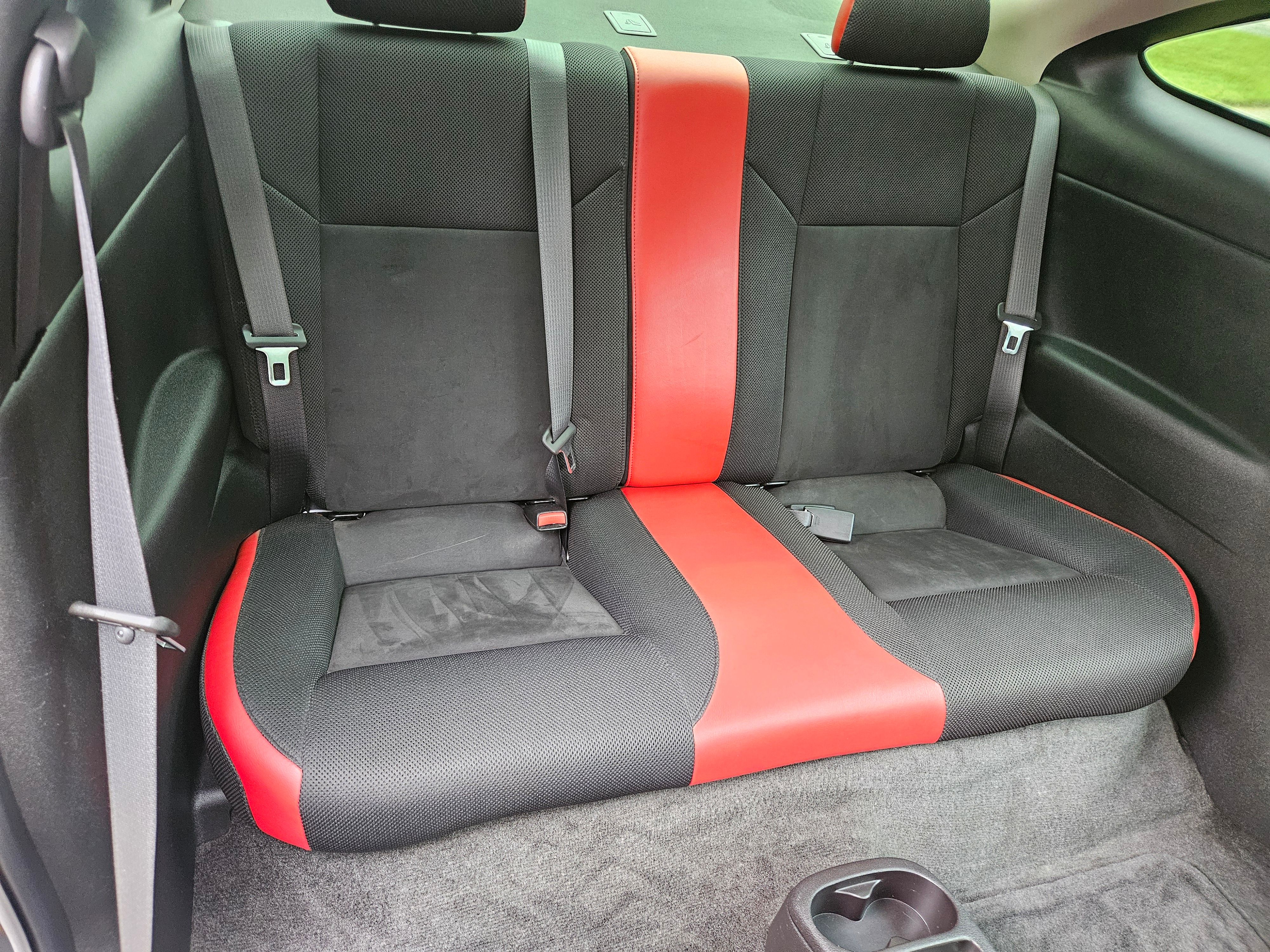 Used 2009 Chevrolet Cobalt SS FWD image 25