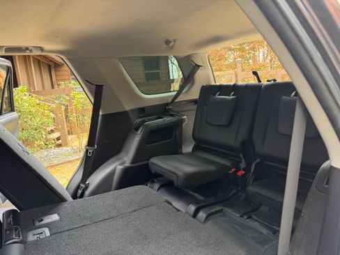 Used 2015 Toyota 4Runner SR5 Premium image 9