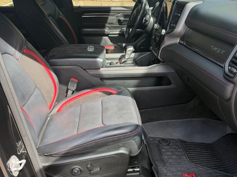 Used 2022 RAM 1500 TRX w/ TRX Level 2 Equipment Group image 11