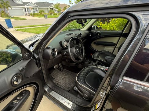 Used 2014 MINI Cooper Countryman S FWD image 10