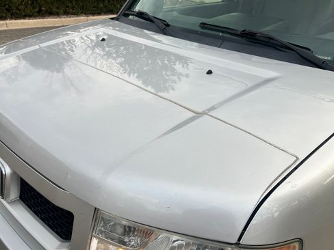 Used 2011 Honda Element EX image 5