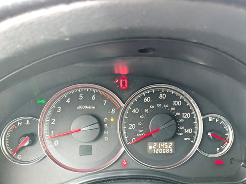 Used 2009 Subaru Outback 2.5i Special Edition image 10