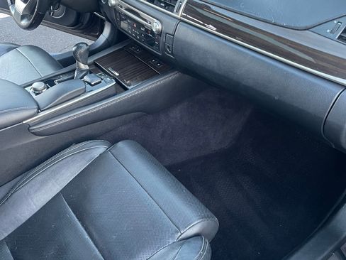 Used 2013 Lexus GS 350 image 26
