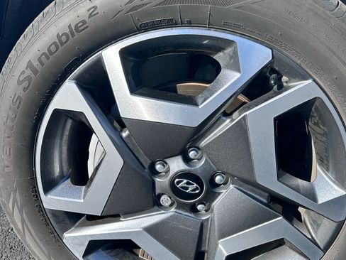 Used 2024 Hyundai Palisade SEL image 10