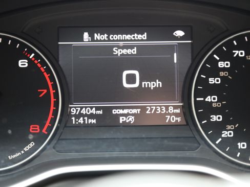 Used 2017 Audi A4 2.0T Premium w/ Convenience Package image 21