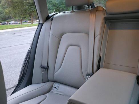 Used 2013 Audi A4 Prestige image 14