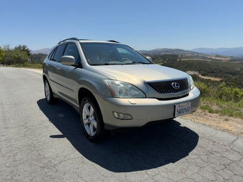 Used 2007 Lexus RX 350 AWD image 1