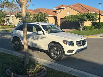 Used 2019 Mercedes-Benz GLC 300