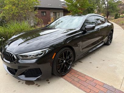 Used 2020 BMW M850i Gran Coupe xDrive