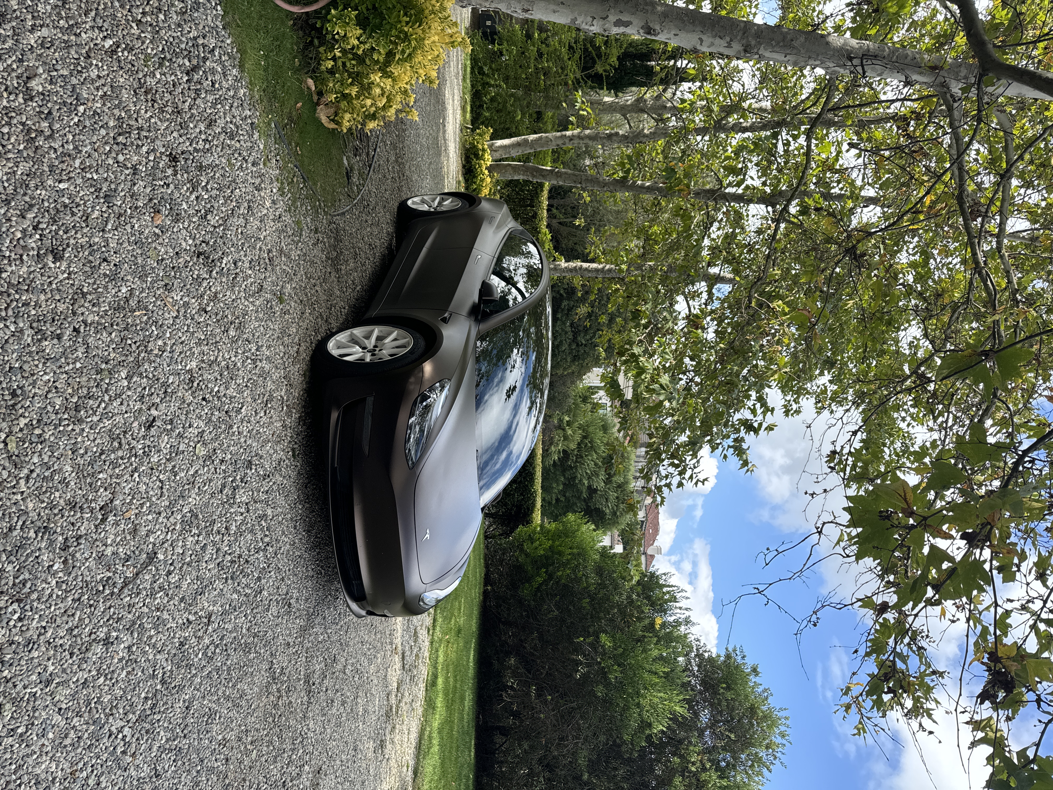 Used 2021 Tesla Model 3 Standard Range Plus RWD image 5